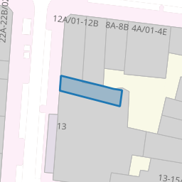 Perceel DHV00-A-4281