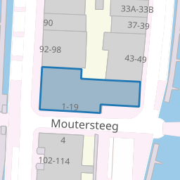 Perceel DHV00-A-4306