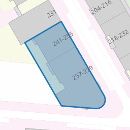 Perceel DHV00-A-4318