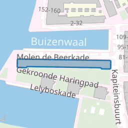 Perceel DHV00-A-4328