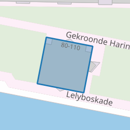 Perceel DHV00-A-4329