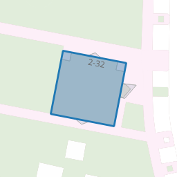 Perceel DHV00-A-4331