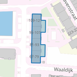 Perceel DHV00-A-4332
