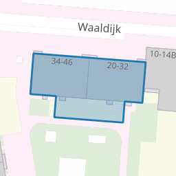 Perceel DHV00-A-4334