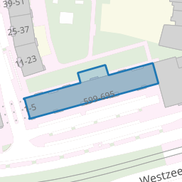 Perceel DHV00-A-4336