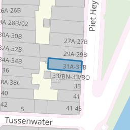 Perceel DHV00-A-4343