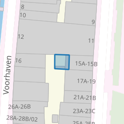Perceel DHV00-A-4379