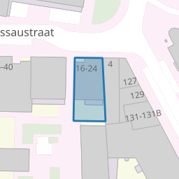 Perceel DHV00-A-4383