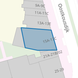 Perceel DHV00-A-4393