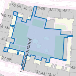 Perceel DHV00-A-4422