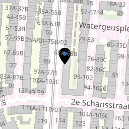 Appartement DHV00 A 4430 29