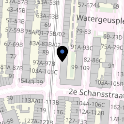 Appartement DHV00 A 4430 31