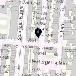 Appartement DHV00 A 4449 2