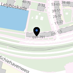 Appartement DHV00 A 4460 22