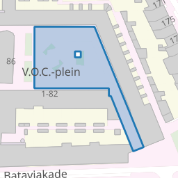 Perceel DHV00-A-4473