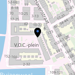 Appartement DHV00 A 4480 71