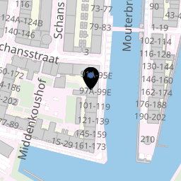 Appartement DHV00 A 4481 17