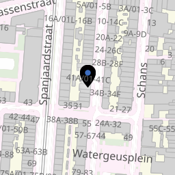 Appartement DHV00 A 4482 2