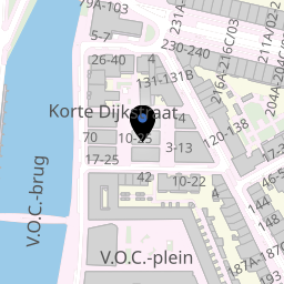 Appartement DHV00 A 4494 62