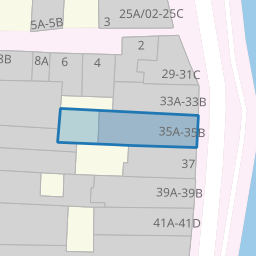 Perceel DHV00-A-4511