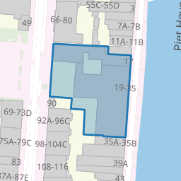 Perceel DHV00-A-4545