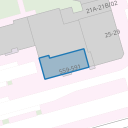 Perceel DHV00-A-4551