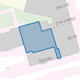 Perceel DHV00-A-4552