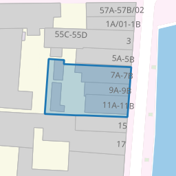 Perceel DHV00-A-4582