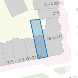 Perceel DHV00-C-1008