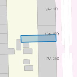 Perceel DHV00-C-1012