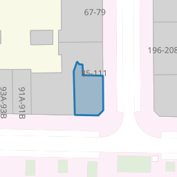 Perceel DHV00-C-1023