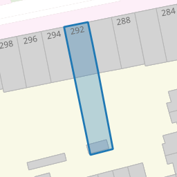 Perceel DHV00-C-1034