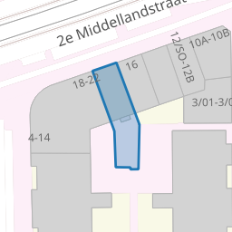 Perceel DHV00-C-1053