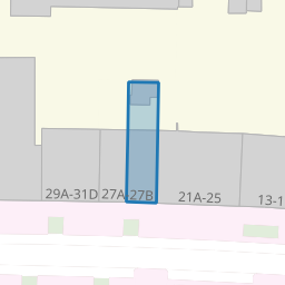 Perceel DHV00-C-1058