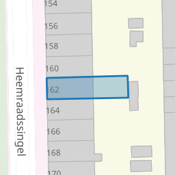 Perceel DHV00-C-1081