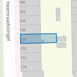 Perceel DHV00-C-1084