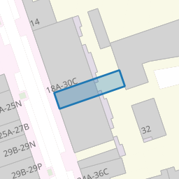 Perceel DHV00-C-1215