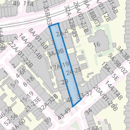 Perceel DHV00-C-1227