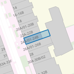Perceel DHV00-C-1253