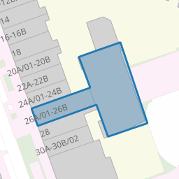 Perceel DHV00-C-1254