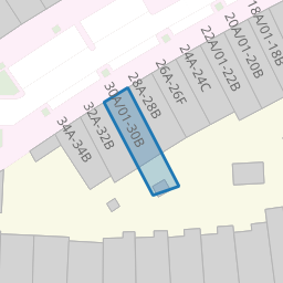 Perceel DHV00-C-1313