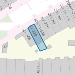 Perceel DHV00-C-1314