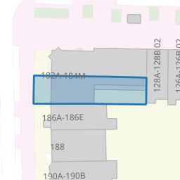 Perceel DHV00-C-1360