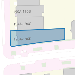 Perceel DHV00-C-1363