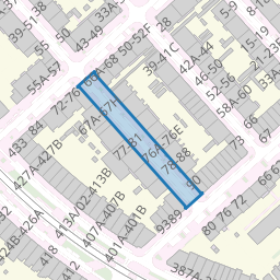 Perceel DHV00-C-1377