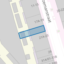 Perceel DHV00-C-1404