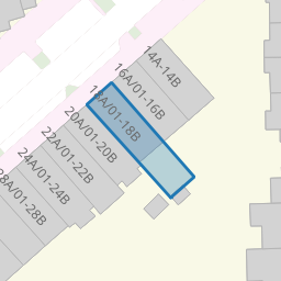 Perceel DHV00-C-1423