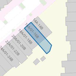 Perceel DHV00-C-1424