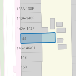 Perceel DHV00-C-1454