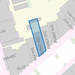 Perceel DHV00-C-1471